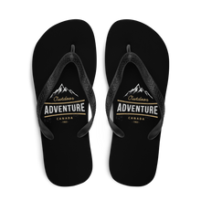 Outdoor Adventure Flip-Flops by Design Express