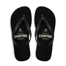 Outdoor Camping Flip-Flops by Design Express