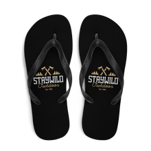 Stay Wild Outdoor Flip-Flops by Design Express