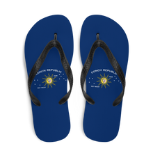 Conch Republic Key West Flip-Flops