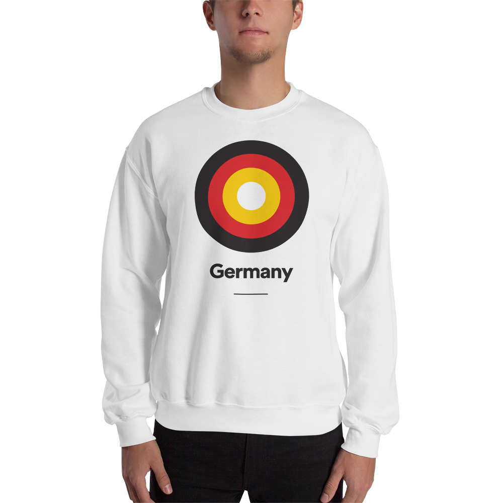 S Germany 