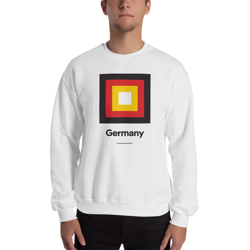 S Germany 