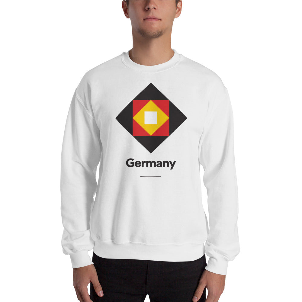 S Germany 