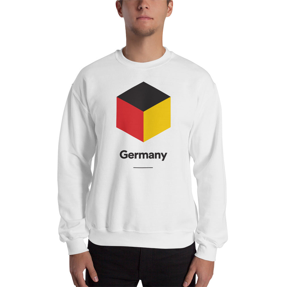 S Germany 