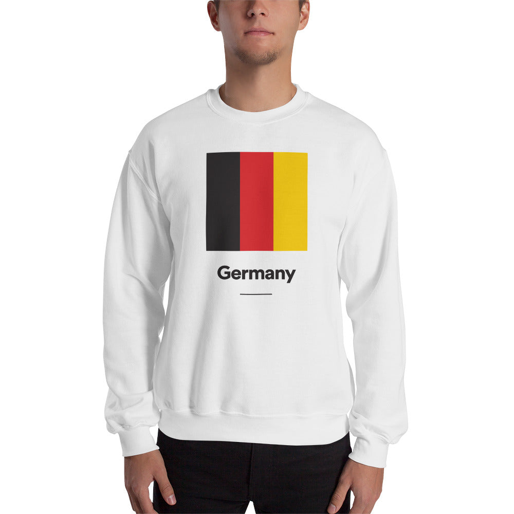 S Germany 