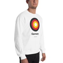 Germany "Target" Unisex Sweatshirt by Design Express