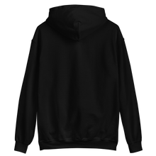 Wisdom Front Unisex Hoodie by Design Express