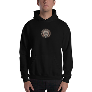 American Heritage Unisex Hoodie by Design Express