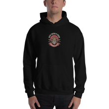 Spartan Spirit Unisex Hoodie by Design Express