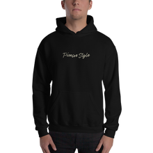 Picasso Line Style Unisex Hoodie by Design Express