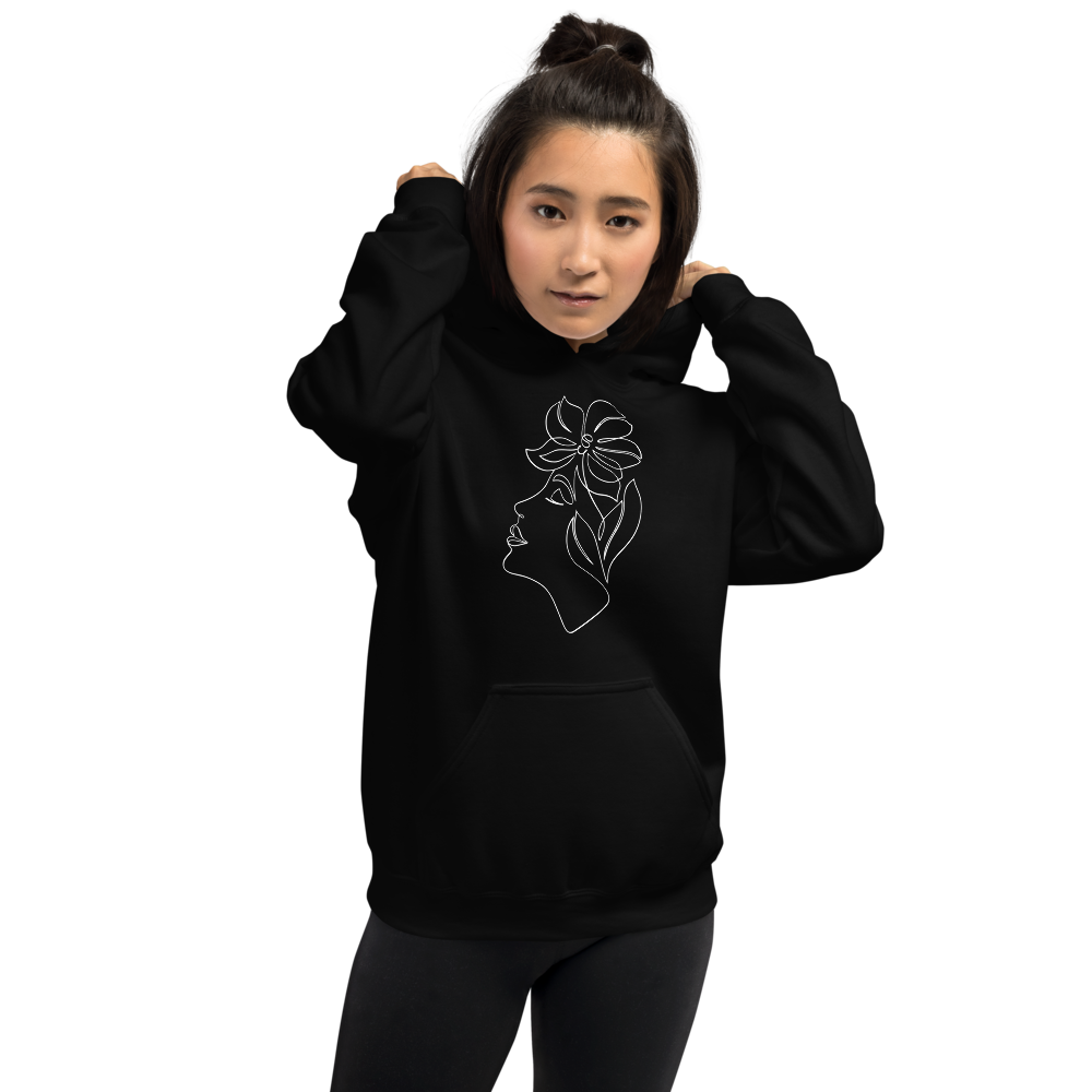 S Chill Unisex Hoodie by Design Express