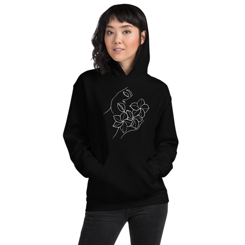 S Beauty Sleep Unisex Hoodie by Design Express