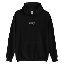 Black / S Summer Holidays Unisex Hoodie by Design Express