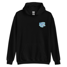 Whale Enjoy Summer Unisex Hoodie by Design Express