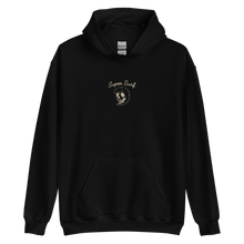 Super Surf Unisex Hoodie by Design Express