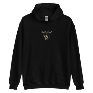 Super Surf Unisex Hoodie by Design Express