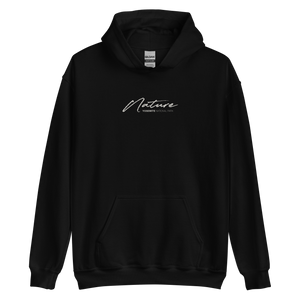 Nature Yosemite Unisex Hoodie by Design Express