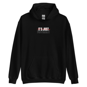 It's not wrong, It's just Different Unisex Hoodie by Design Express