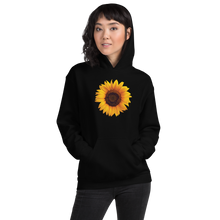 Sunflower Unisex Hoodie