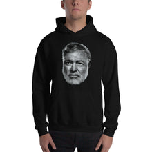 Ernest Hemingway "Key West" Unisex Hoodie