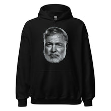 Ernest Hemingway "Key West" Unisex Hoodie