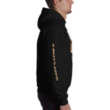 Durdle Door Front Unisex Hoodie by Design Express