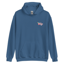 Drink Sweet Summer Unisex Hoodie by Design Express