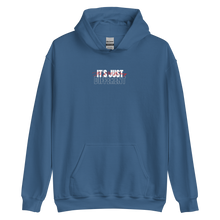 It's not wrong, It's just Different Unisex Hoodie by Design Express