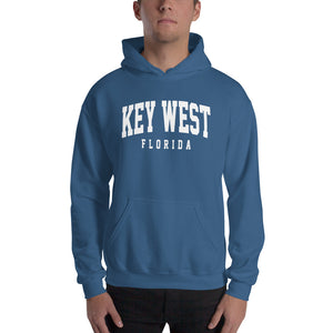 Key West Florida Unisex Hoodie