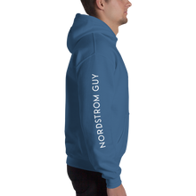 Nordstrom Guy 3 Unisex Hoodie by Design Express