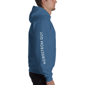 Nordstrom Guy 3 Unisex Hoodie by Design Express