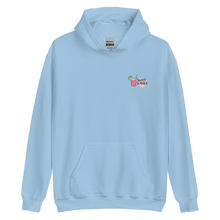 Drink Sweet Summer Unisex Hoodie by Design Express