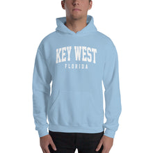 Key West Florida Unisex Hoodie