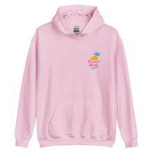 Summer Chills Unisex Hoodie by Design Express