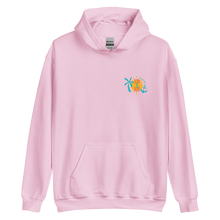 Sun & Fun Unisex Hoodie by Design Express