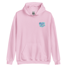 Whale Enjoy Summer Unisex Hoodie by Design Express