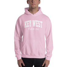 Key West Florida Unisex Hoodie