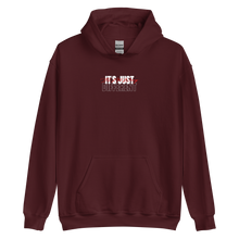 It's not wrong, It's just Different Unisex Hoodie by Design Express