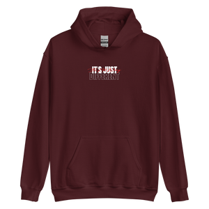 It's not wrong, It's just Different Unisex Hoodie by Design Express