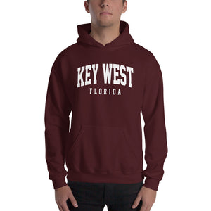 Key West Florida Unisex Hoodie