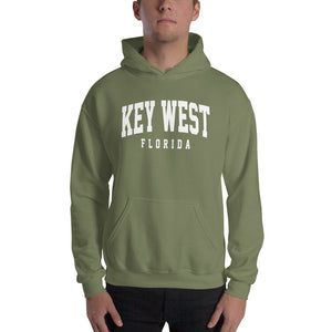 Key West Florida Unisex Hoodie