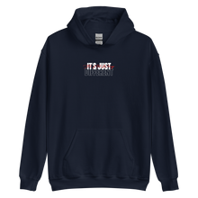 It's not wrong, It's just Different Unisex Hoodie by Design Express