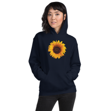 Sunflower Unisex Hoodie