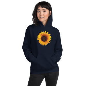 Sunflower Unisex Hoodie