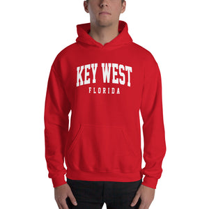 Key West Florida Unisex Hoodie