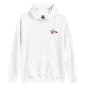 Drink Sweet Summer Unisex Hoodie by Design Express