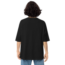 Sydney Australia Front Unisex Oversized T-Shirt by Design Express