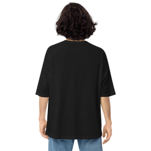 Sydney Australia Front Unisex Oversized T-Shirt by Design Express