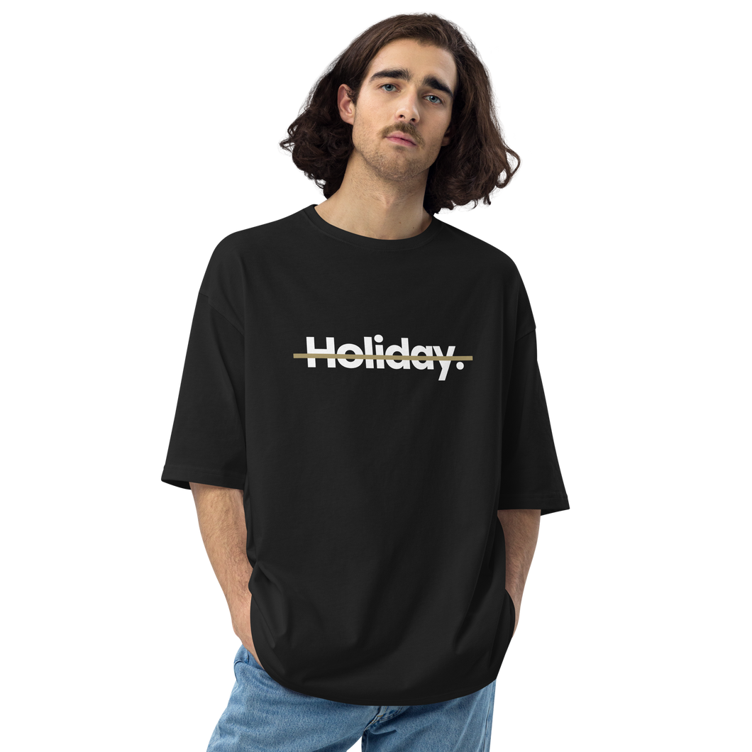 Black / S Holiday 