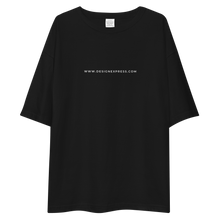 Design Express Unisex Oversized T-Shirt by Design Express